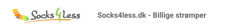 Socks4less banner 728x90